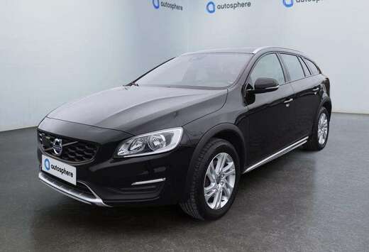 Volvo Cross Country*Momentum*GPS*AIRCO