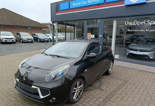 Renault Wind 1.2 TCe Dynamique *
