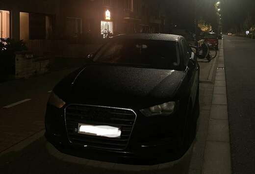 Audi 1.2 TFSI S line Sportpaket