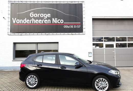 BMW iA 5d. CARPLAY,CAMERA,FULL LED,CRUISE,DAB,BLUETH