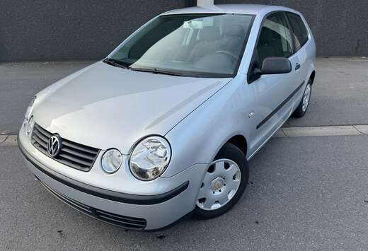 Volkswagen 1.2i 12v