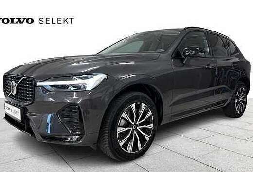 Volvo II XC60 Plus, B4 AWD Mild-Hybr