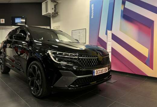 Renault ESPRIT ALPINE HYBRIDE 200ch NON RECHARGEABLE.