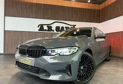 BMW d *AUTOMATIQUE *GARANTIE 12MOIS*