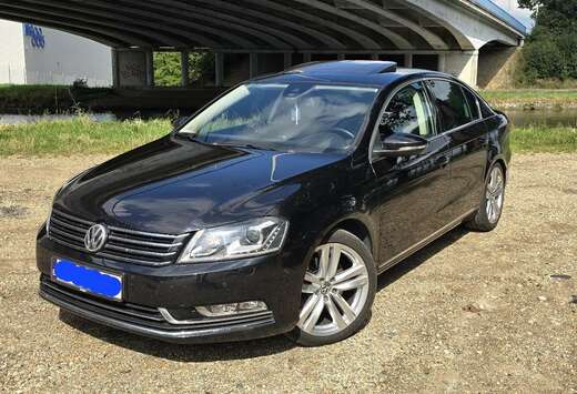 Volkswagen 2.0 TSI DSG Exclusive LPG Full Full option