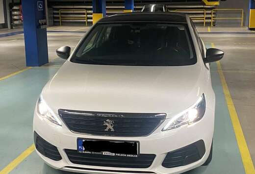 Peugeot Access