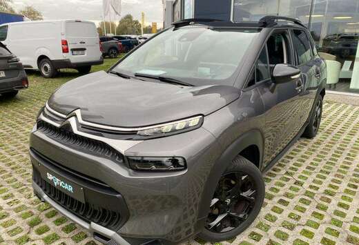Citroen MAX 1.2 BENZINE 110