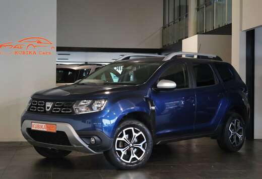 Dacia TCe 125 Comfort Navi 360C DodeH Airco Garantie