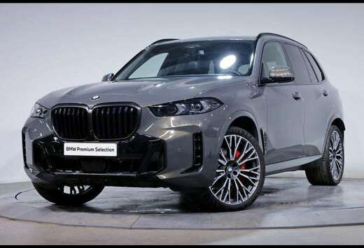 BMW xDrive30d Kit M Sport