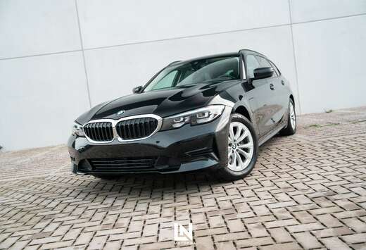 BMW Aut. Advantage - Zetelverwarming - Pano dak - ...