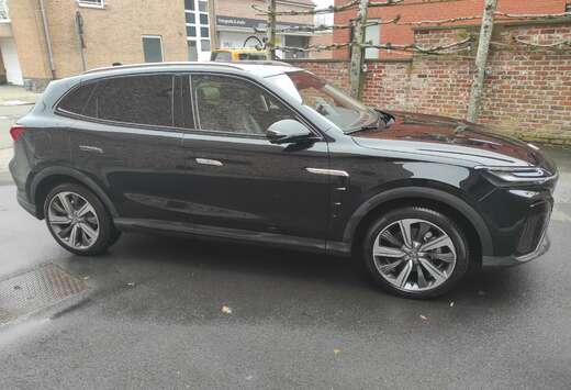 MG e-MARVEL R 70 kWh Luxury AWD