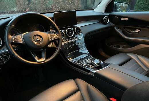 Mercedes-Benz e 4Matic