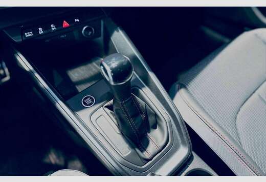 Audi A1 SPORTBACK S-LINE 40 TFSI S-TRONIC