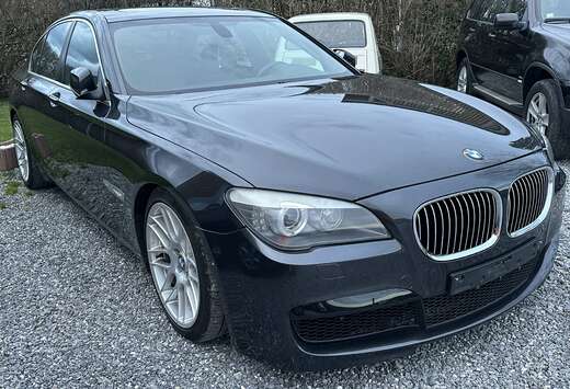 BMW dA Euro 5 Pack M