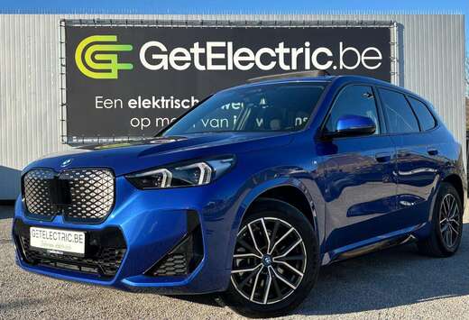 BMW xDrive30 M Sport  Pano - H&K - Trekh - Full