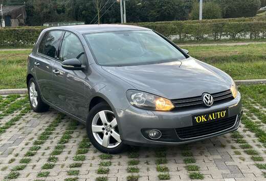 Volkswagen 1.2 TSI 91.000 Km Garantie 12 Mois