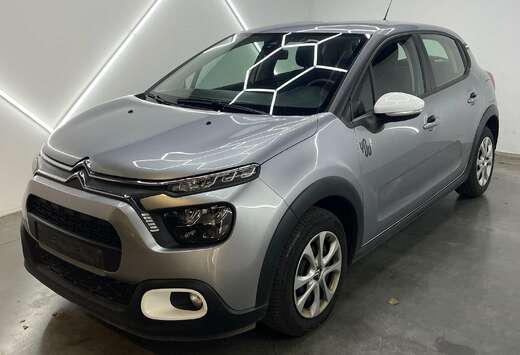 Citroen C3 1.2i PureTech You S
