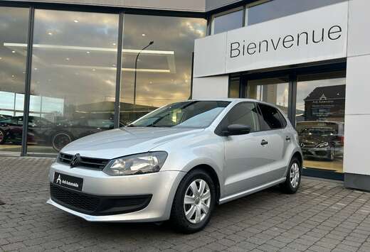 Volkswagen 1.2 CR TDi *GARANTIE*AIRCO*NAVIGATION*USB*
