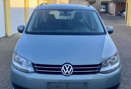 Volkswagen 2.0 TDI BlueMotion