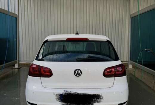 Volkswagen 6 1.2 TSI