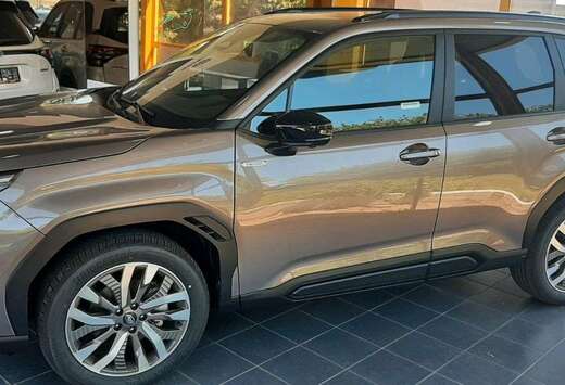 Subaru 2026 PLATINUM = PREMIUM*8 J.GARANTIE LAST CHAN ...