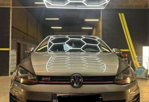 Volkswagen 2.0 TSI Performance DSG