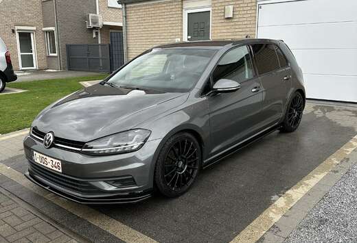 Volkswagen 1.6 TDI BlueMotion Technology Trendline