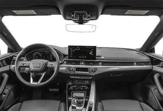 Audi 50 TFSIe quattro S tronic line