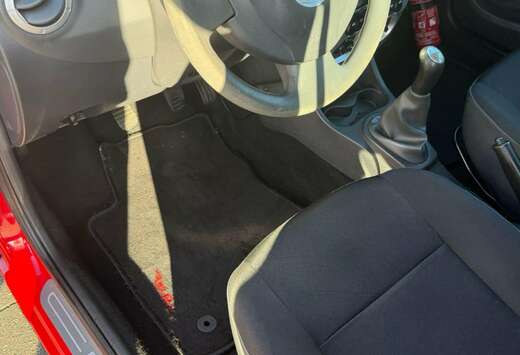 Dacia Sandero 1.2i Sandero