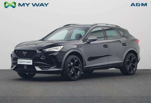 1.5 TSI 150 PK DSG AUTOMAAT