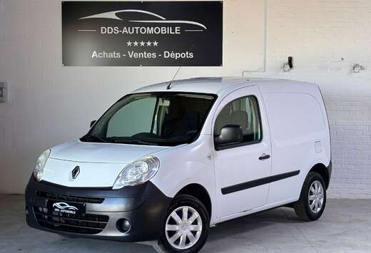 Renault ***Renault Kangoo Garantie 12 mois