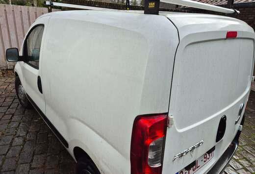 Fiat Fiorino Multijet S