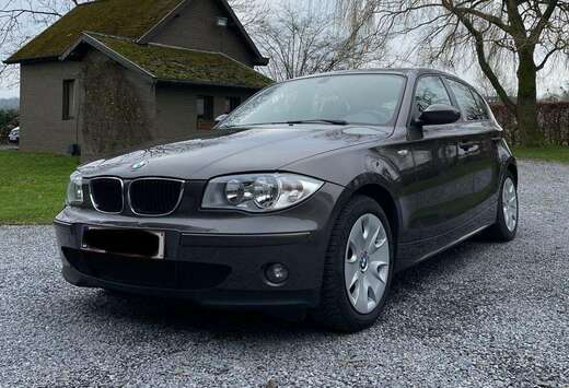 BMW 116i