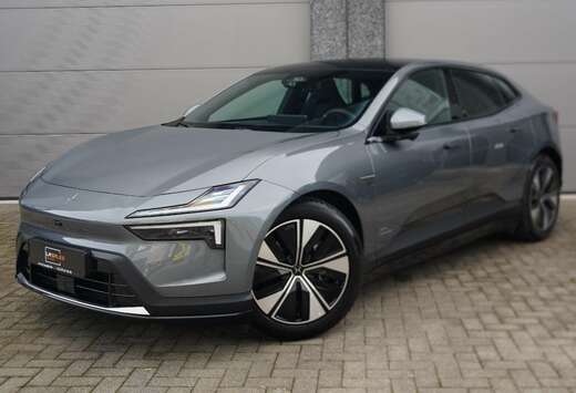 100kWh Long Range Single Motor PILOT / PLUS *HEAD-UP  ...