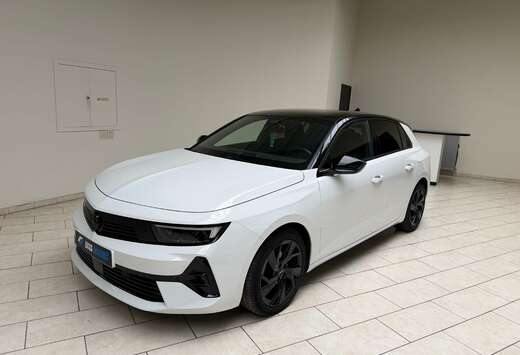 Opel Astra 1.2 Turbo