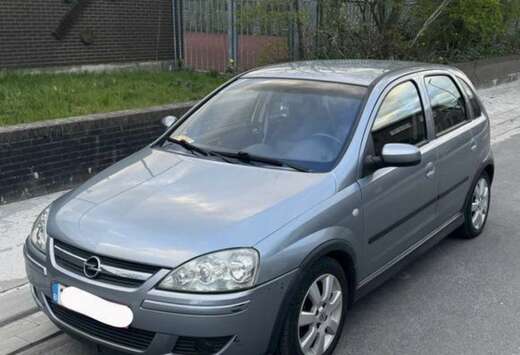 Opel 1.2i XEP 16v Enjoy