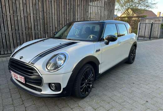 MINI Mini Clubman 1.5 Cooper OPF