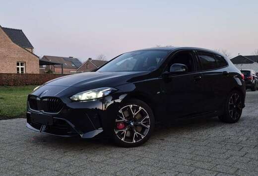 BMW 116iA