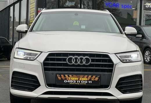 Audi DSG*1.4 TFSI SportS tronic*NAVI*FULL LED*Xénon*