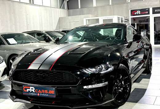 Ford 2.3 EcoBoost Etat Neuf Full Hist.