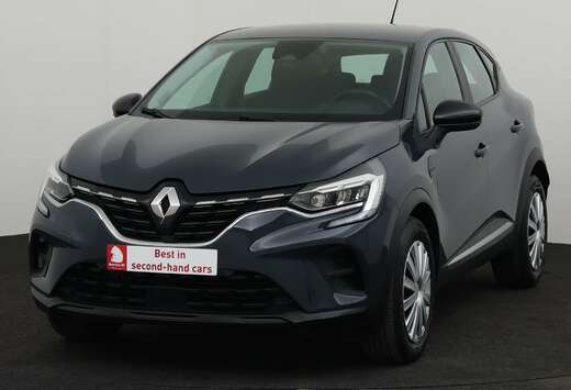 Renault 1.3 TCe + PDC + CRUISE + ALU