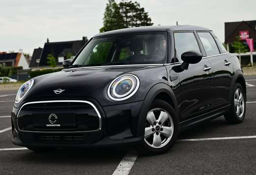 MINI 5 DOORS AUT / NAVI PRO / CARPLAY / CRUISE / LANE ...