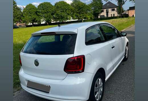 Volkswagen 1.2i