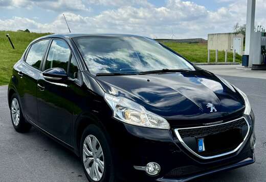 Peugeot 1.2i Style