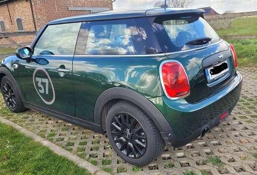 MINI Mini 1.2 One