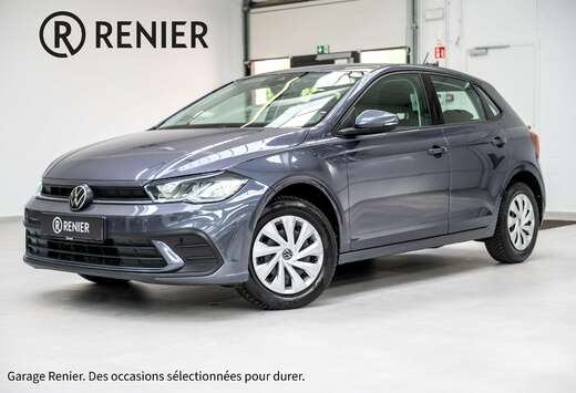Volkswagen 1.0 TSi 95 DSG Life Garantie 12 mois