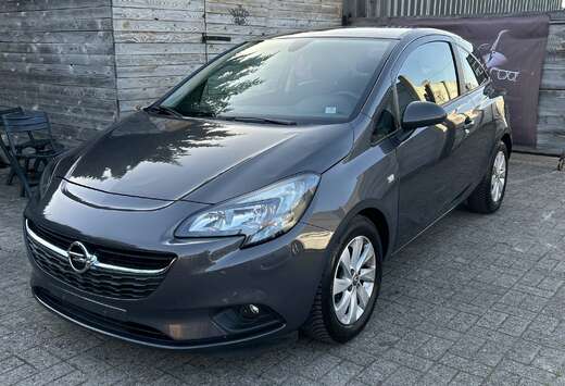 Opel 1.3 CDTI Cosmo