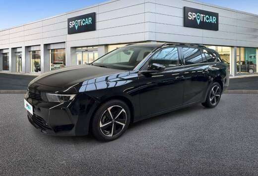 Opel Sports Tourer 6 1.2 Turbo 81kW S/S Edition