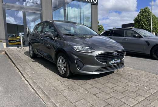 Ford 1.0 EcoBoost Facelift - 1e eigenaar