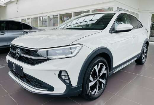 Volkswagen 1.0 TSI *** GARANTIE + COCKPIT + LED + SEM ...